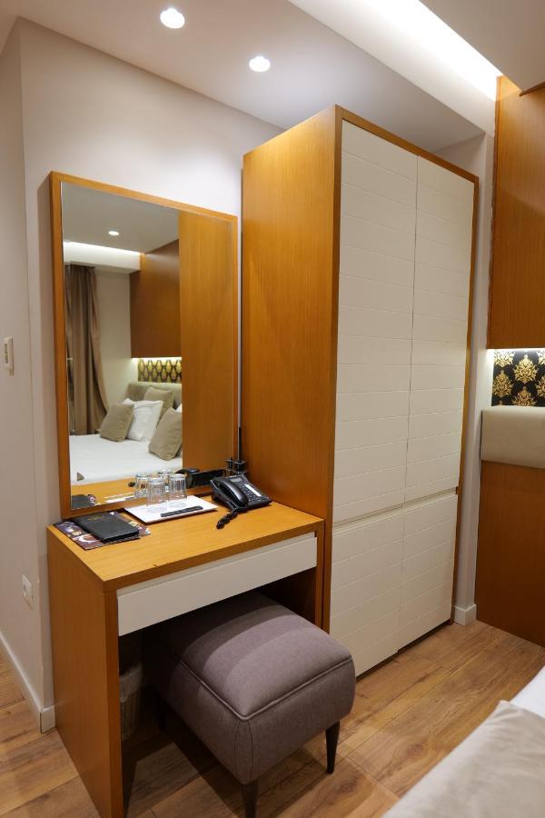 Hotel Queen Selitë e Vogël Extérieur photo