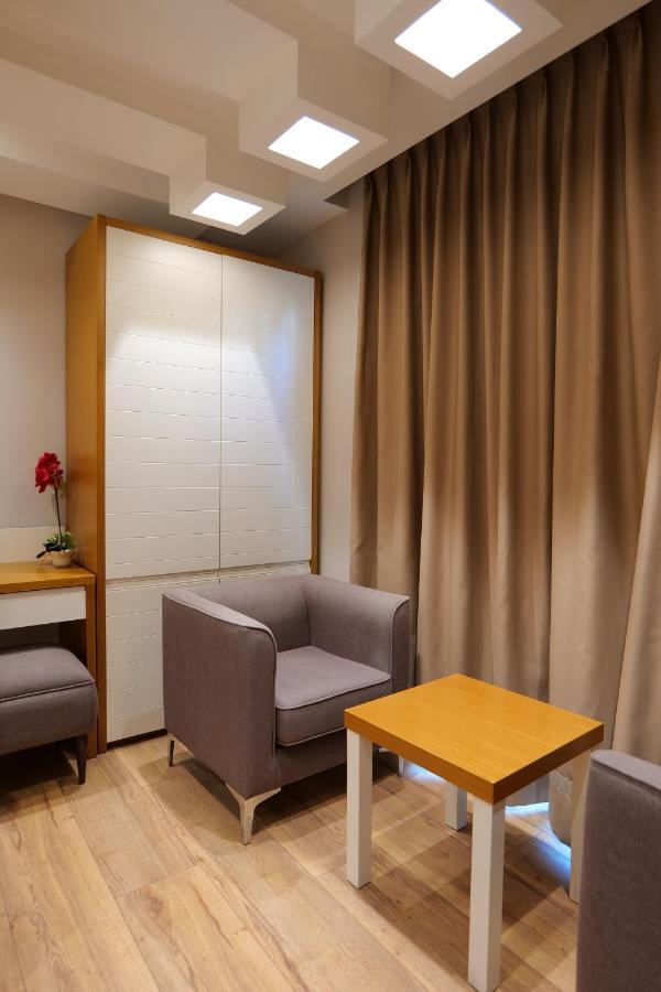 Hotel Queen Selitë e Vogël Extérieur photo