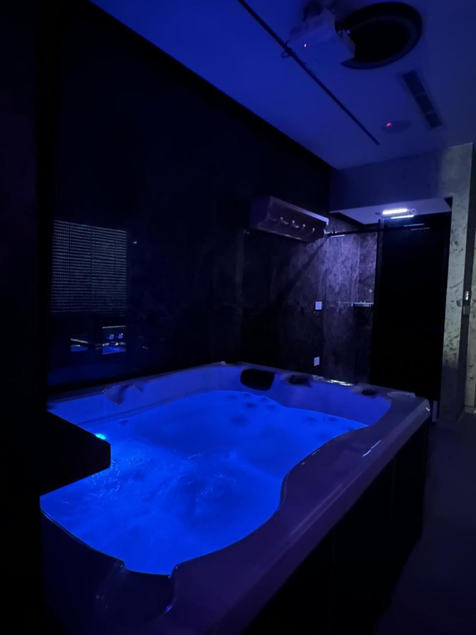 Hotel Queen Selitë e Vogël Extérieur photo