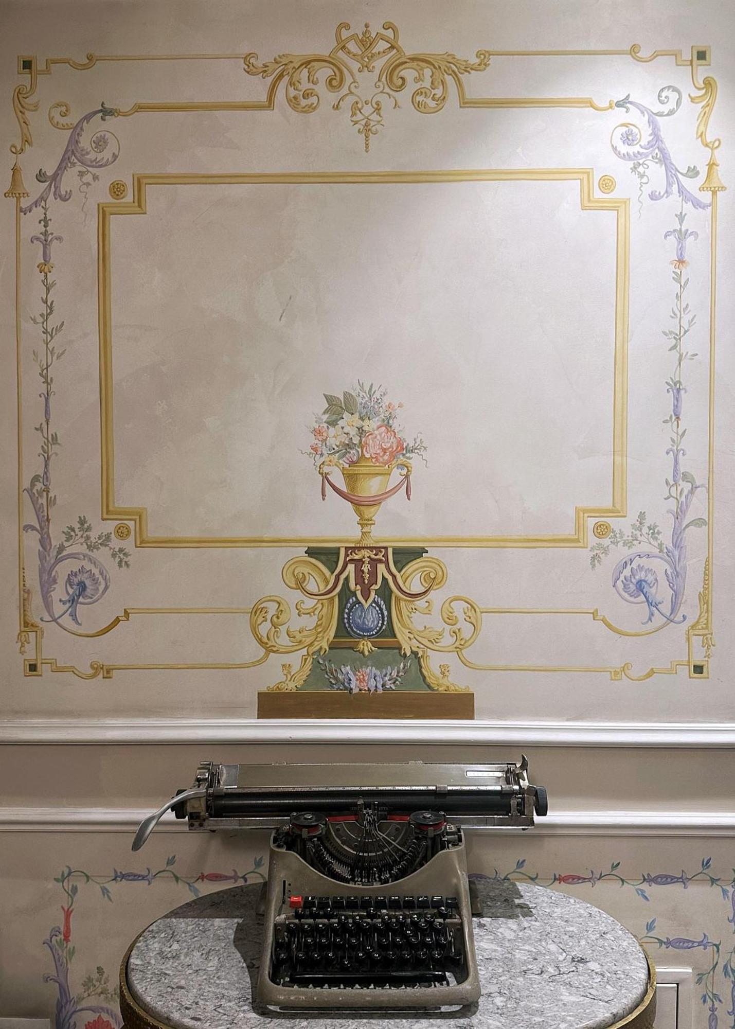 Hotel Queen Selitë e Vogël Extérieur photo