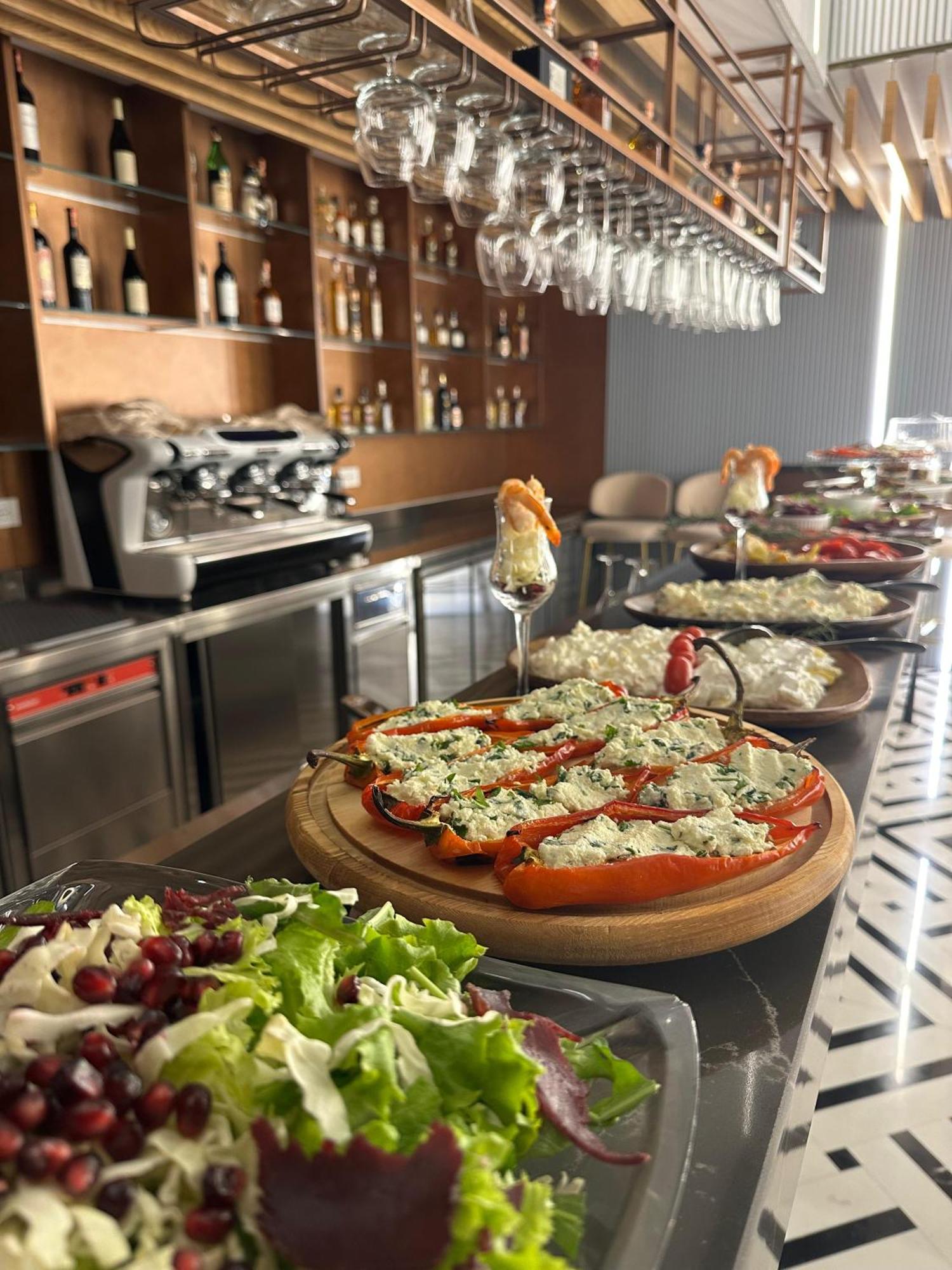 Hotel Queen Selitë e Vogël Extérieur photo