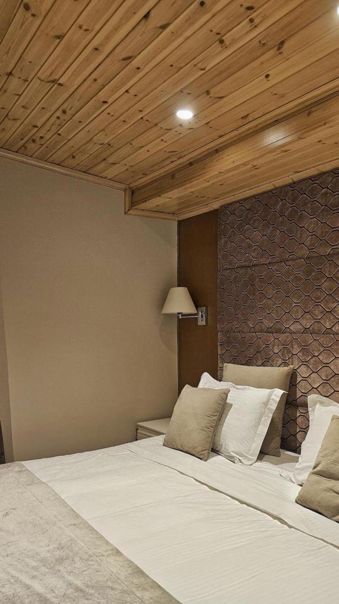 Hotel Queen Selitë e Vogël Extérieur photo