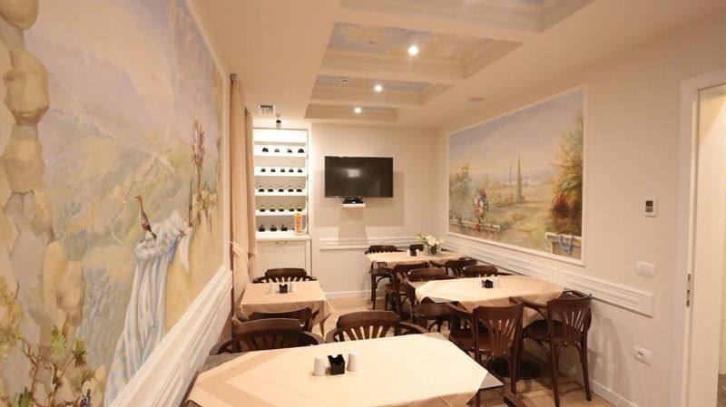 Hotel Queen Selitë e Vogël Extérieur photo